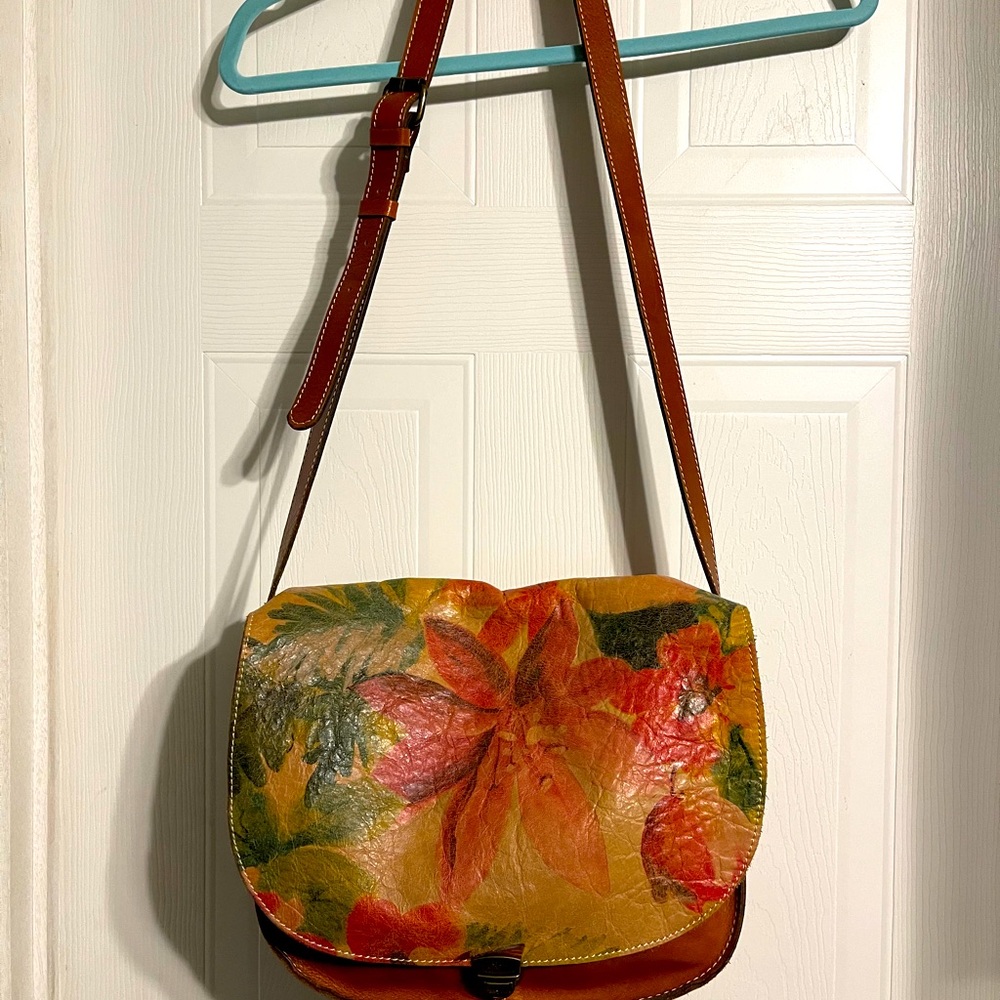 Patricia Nash purse